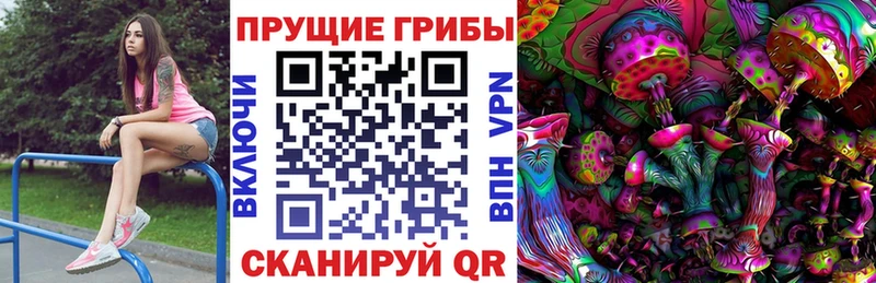 Галлюциногенные грибы Magic Shrooms  Славск 
